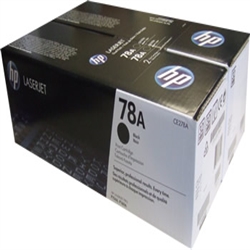 Image 1 of HP Consumable Toner Black CE278AD for $249.40